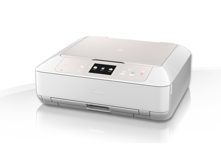 Canon Pixma MG7550